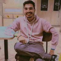 Sourabh Gurjar