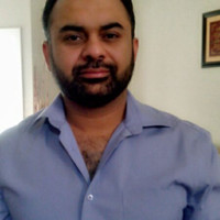 Fahad Mahmood