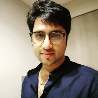 Hari Krishna