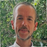 Stephen Cole
