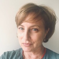 Nancy Berglass