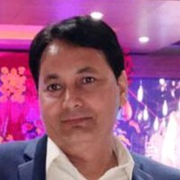 Dr. Bhudev Tyagi