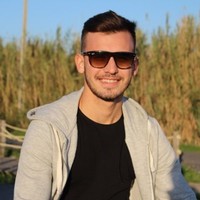 Pedro Martins