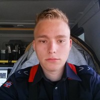 Henrik Sagmo