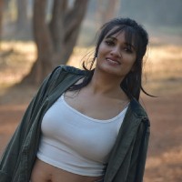 Harnisha Bawankar