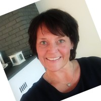 Nina Fodstad Skumsrud