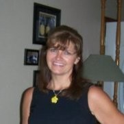 Mary Ouverson