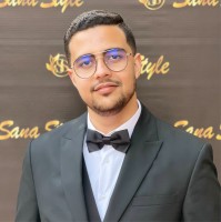 Ziad Benkirane Saadi
