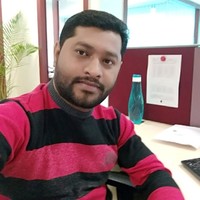 Hasan Shaikh