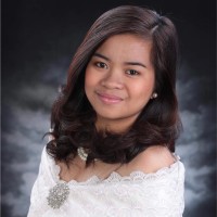 Lennie Rose Fevidal