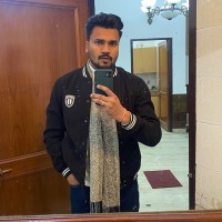 Vishvender Chauhan