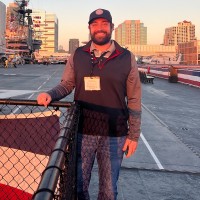 Matthew Pieri