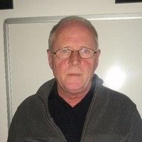 Keith Coleman
