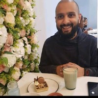 Imran Allie