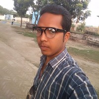 Ravish kumar Jha