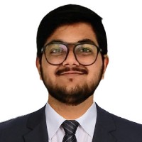 Harsh Parmar