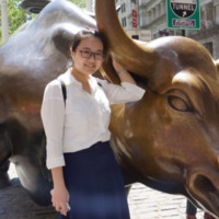Jieying Wang
