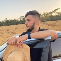 Carlos Daniel Martins Moreira