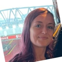 Dani Reilly