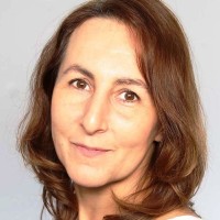 Marie de Foucault