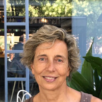 Maria Jose Aguilo