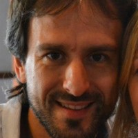 Daniel Ballero