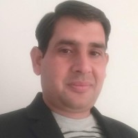 Amit Sharma