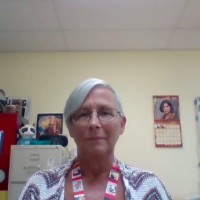 Janet Mcnally