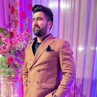 Lalit Bhambhu