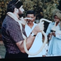 Capt Santosh Sharma