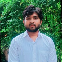 Sudhir Bharti