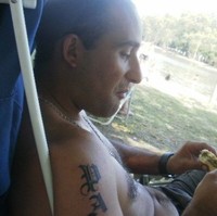 nelson carruega