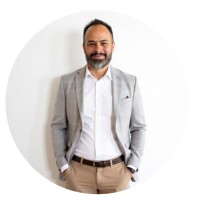 Omar Trevino