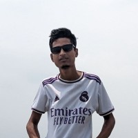 Anuj Protim Pramanik