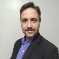Daniel De Paulo Parra