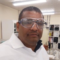 Melquizedeque José dos Santos