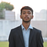 Naveen Kumar K