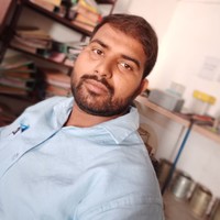 Jitendra Kumar Kalal