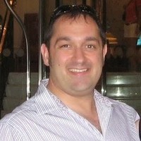 Geoff Kendell