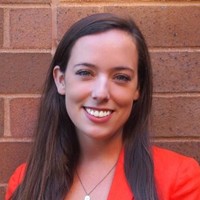 Jacqueline (Brockmyre) Barton, MBA