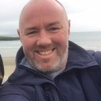 Ken Mc Namara