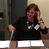 Ulla Kourany