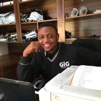 Charles Nwaoboshi