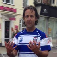 Chris Bairstow