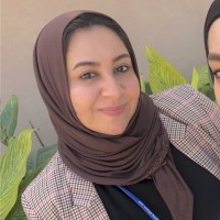 Eman Husain