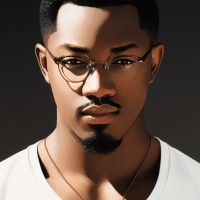 Nigel. T. Ndlovu