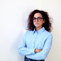 Cristina Leonardo, Phd