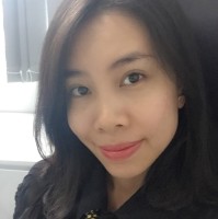 Tracy Trinh