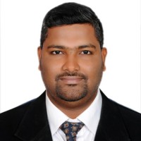 Prathik Shetty
