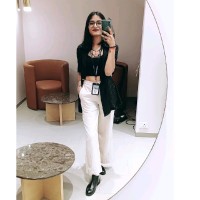 Sanika Angane